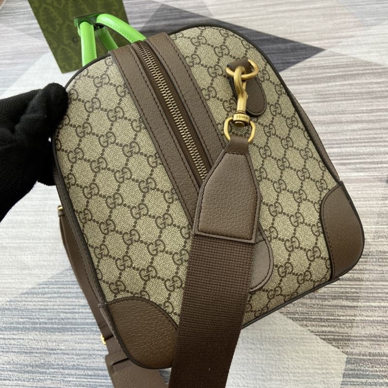 Gucci Travel Bags